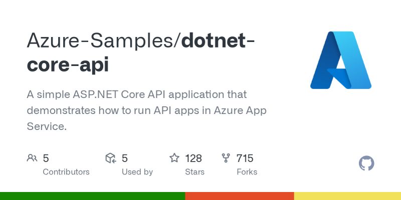 Github Json Api Dotnet Jsonapidotnetcore A Framework For Building Json Api Compliant Rest - Download Incredible Abstract Illustration | Full HD