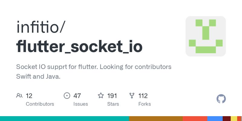 Socket Io Cannot Connect To Server Issue 12 Infitio Flutter Socket Io Github - Space Photo Collection - 8K Quality