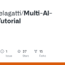 GitHub - Pavanbelagatti/Multi-AI-Agent-Tutorial