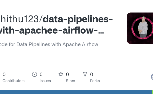 GitHub - Chithu123/data-pipelines-with-apachee-airflow-reference: Code ...