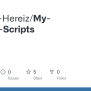 GitHub - Ahmed-Hereiz/My-Python-Scripts