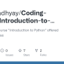 Coding-Ninjas-Introduction-to-Python/Calculator.py At Master ...