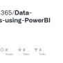 GitHub - Sriram4365/Data-Analysis-using-PowerBI