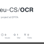 GitHub - Mathieu-CS/OCR: Third Semester Project At EPITA