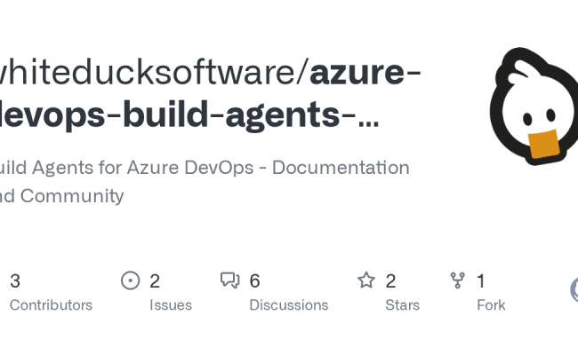 Azure-devops-build-agents-community/docs/scalable.md At Main ...