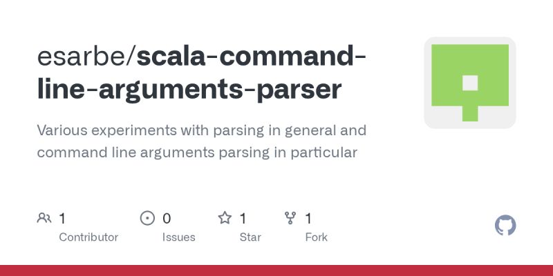 Github Scopt Scopt Command Line Options Parsing For Scala - Premium Abstract Image Gallery - Mobile