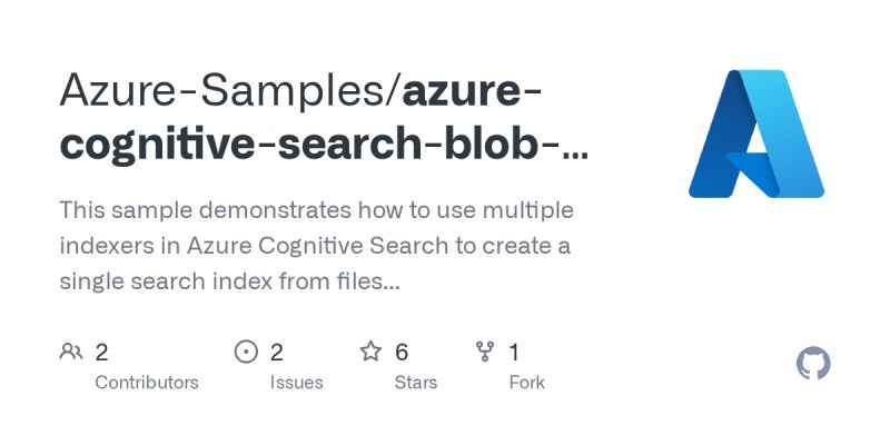 Searching Azure Blob Storage Using Blob Index Dev Community - Premium Dark Image Gallery - Ultra HD