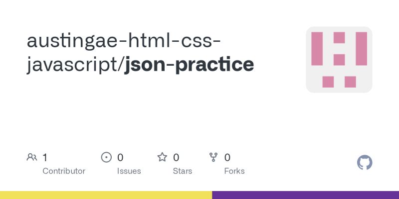 Mdn Docs Javascript Json Practice Codesandbox - Geometric Illustration Collection - 8K Quality