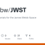 JWST/1_accessing_jwst_data.ipynb At Main · Kappibw/JWST · GitHub