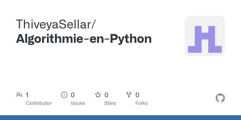 Algorithmie En Python 50 Exercices Pratiques Pour D Velopper Vos - Elegant Mobile Nature Patterns | Free Download