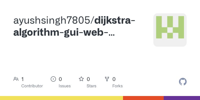 Dijkstra Gui Github Topics Github - Ocean Designs - Perfect HD Collection