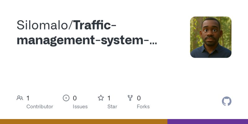Github Saherkh1 Java Gui Traffic Control App Java Assignment - Premium Dark Photo Gallery - Full HD