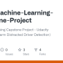 GitHub - Ksasi/Machine-Learning-Capstone-Project: Machine Learning ...
