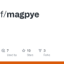 GitHub - Ecmwf/magpye