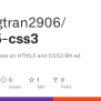 Html5-css3/Tutorial 2/Case 2/cw_class.html At Main · Hoangtran2906 ...