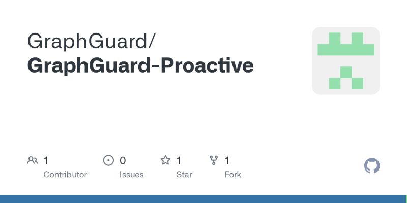 Graph Guard Github - Professional Retina Geometric Patterns | Free Download