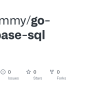 GitHub - Hustjimmy/go-database-sql