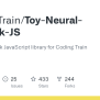 Toy-Neural-Network-JS/index.html At Master · CodingTrain/Toy-Neural ...