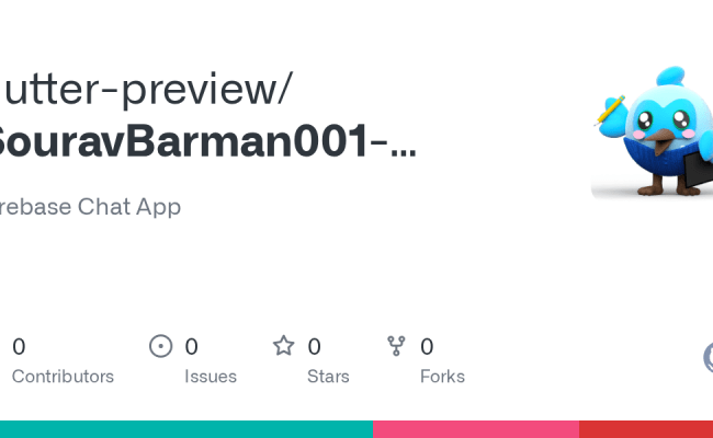 GitHub - Flutter-preview/SouravBarman001-Flutter_Firebase_Chat_App ...
