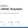GitHub - Philipokiokio/FastAPI_SAAS_Template: FastAPI SAAS Template ...