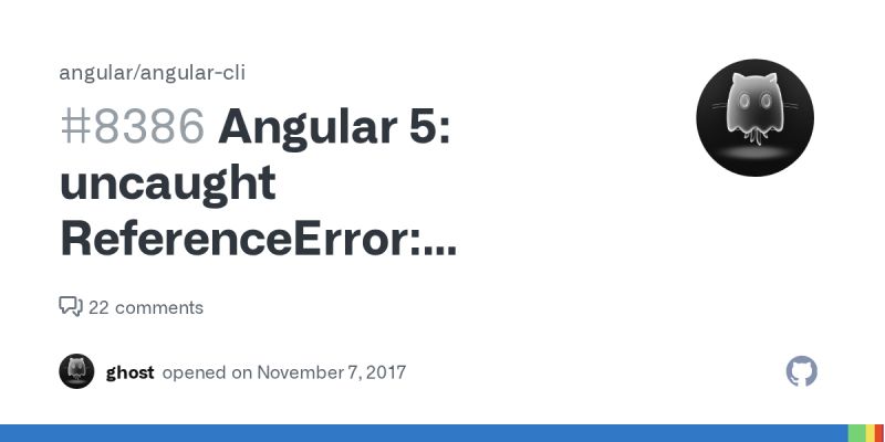 Viewencapsulation Is Not Defined Issue 3264 Angular Angular Cli Github - Download Artistic Dark Picture | Mobile
