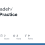 GitHub - H-abdizadeh/PythonPractice