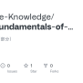 GitHub - Software-Knowledge/2020-Fundamentals-of-Data-Science: 数据科学基础（部分）