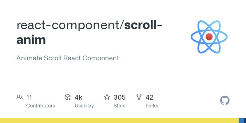 Github Dmarkin React Floating Scroll Floating Scroll React Component - Best Mountain Textures in 4K