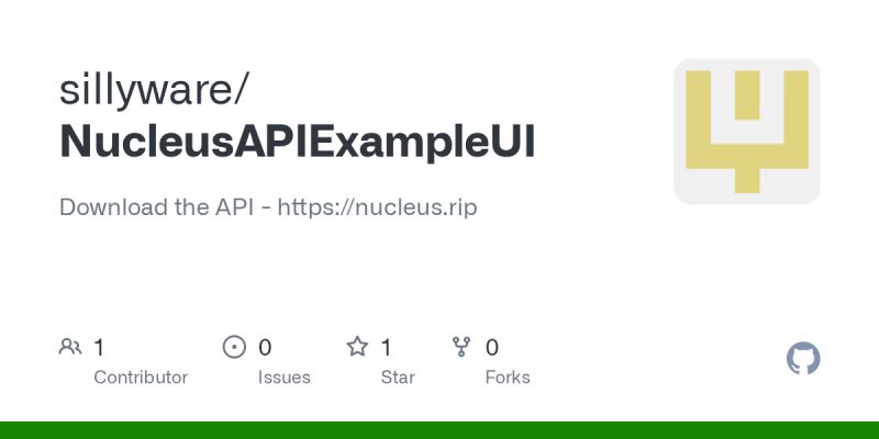 Nucleus Ui Github - Premium Mountain Illustration Gallery - High Resolution