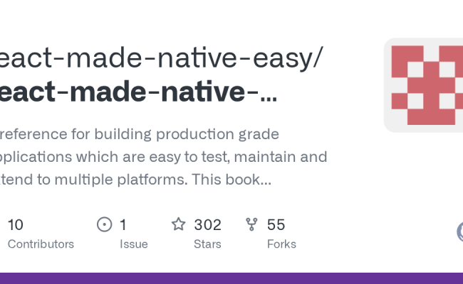 GitHub - React-made-native-easy/react-made-native-easy.github.io: A ...