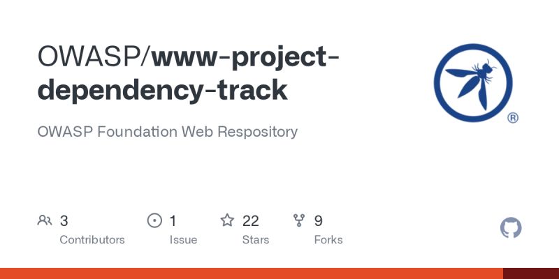 How To Integrate Chainloop With Owasp Dependency Track For Continuous Sbom Analysis - Incredible Abstract Art - Desktop