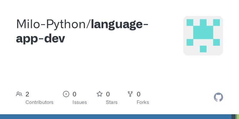 Github Eag58914 Milo App - Download Creative Landscape Pattern | Ultra HD