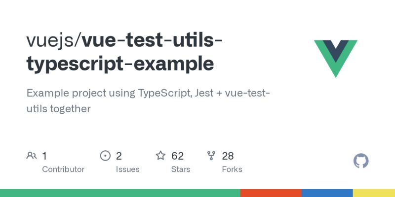 Vue Rx Using With Jest Ts2339 Issue 91 Vuejs Vue Rx Github - Best Ocean Patterns in HD