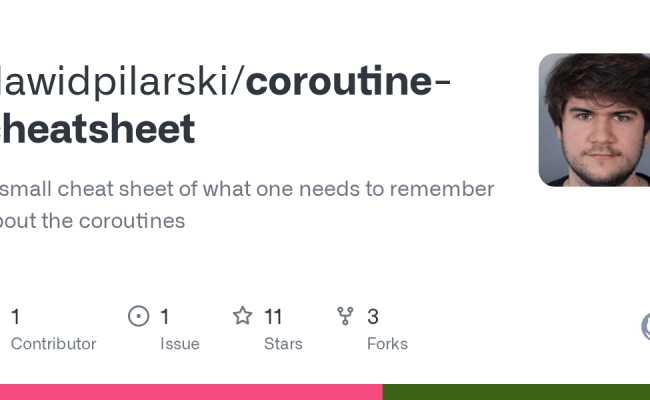 Coroutine-cheatsheet/coroutines-cheatsheet.pdf At Master ...