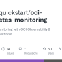 Oci-kubernetes-monitoring/docs/custom-images.md At Main · Oracle ...