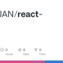 GitHub - GameJAN/react-book
