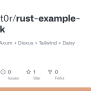 Rust-example-fullstack/backend/src/database.rs At Master · D3strukt0r ...