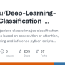 GitHub - Arwin-Yu/Deep-Learning-Image-Classification-Models-Based-CNN-or-Attention: This Project ...