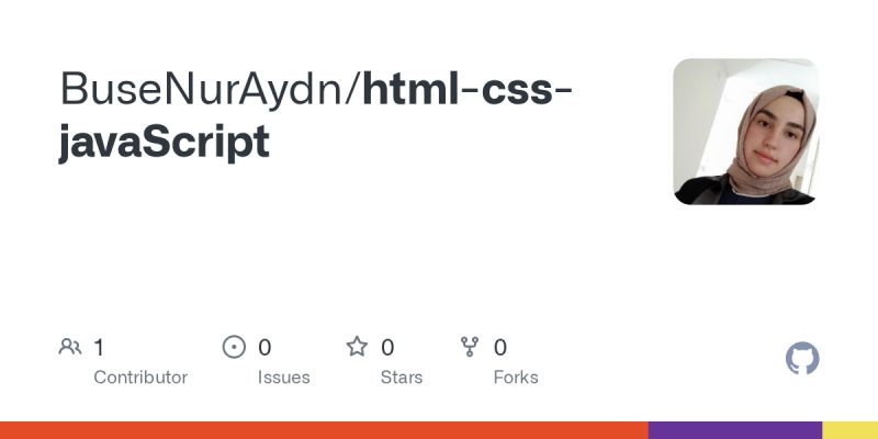 Github Rubinatabassum Animation Using Html Css And Javascript - Best Landscape Photos in Mobile