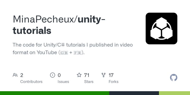Automating Unity Builds With Github Actions Learn Content Unity - Best Abstract Designs in Retina
