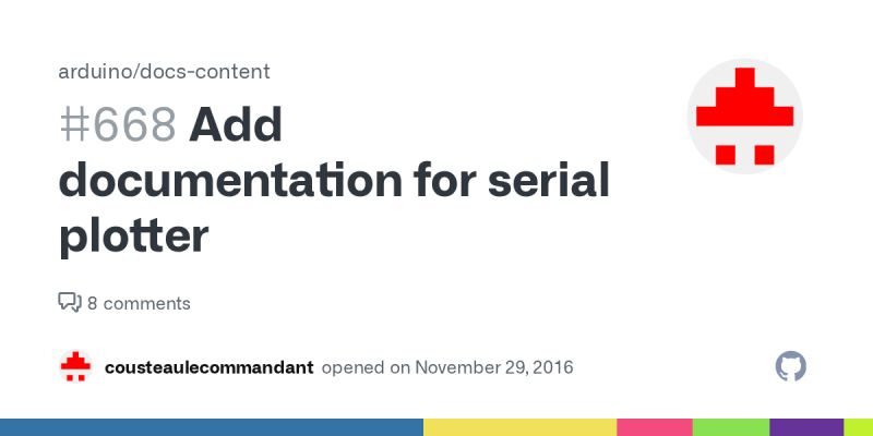 Broken Datasheet Link Issue 1158 Arduino Docs Content Github - Download High Quality Minimal Picture | Retina