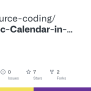 GitHub - Opensource-coding/Dynamic-Calendar-in-HTML-CSS-JavaScript