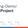 GitHub - Training-Demo/AWS-Project