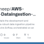GitHub - Shubhmeep/AWS-Airflow-DataIngestion-Pipeline