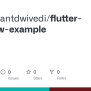 GitHub - Shashikantdwivedi/flutter-webview-example