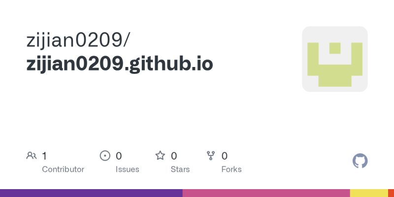 Zijian Tian Github - Classic Geometric Wallpaper - Ultra HD