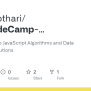 GitHub - SaketKothari/freeCodeCamp-JavaScript-Algorithms-and-Data ...