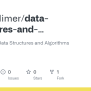 GitHub - BahaaNimer/data-structures-and-algorithms: Practice With Data ...