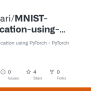 GitHub - Kiananvari/MNIST-Classification-using-PyTorch: MNIST ...