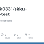 GitHub - Taeyangk0331/skku-devops-test: Skku Devops Project Code
